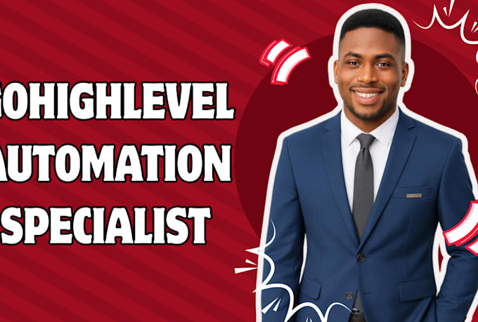 be ghl expert to setup gohighlevel funnel go high level workflow automation